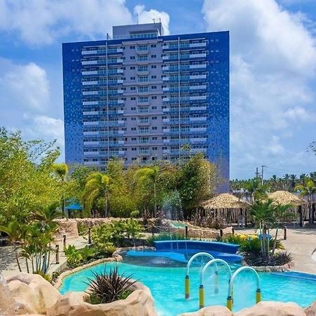 Aqualand Park E Resort Salinópolis 외부 사진