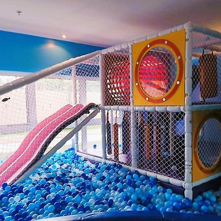 Aqualand Park E Resort Salinópolis 외부 사진