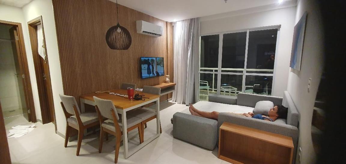 Aqualand Park E Resort Salinópolis 외부 사진