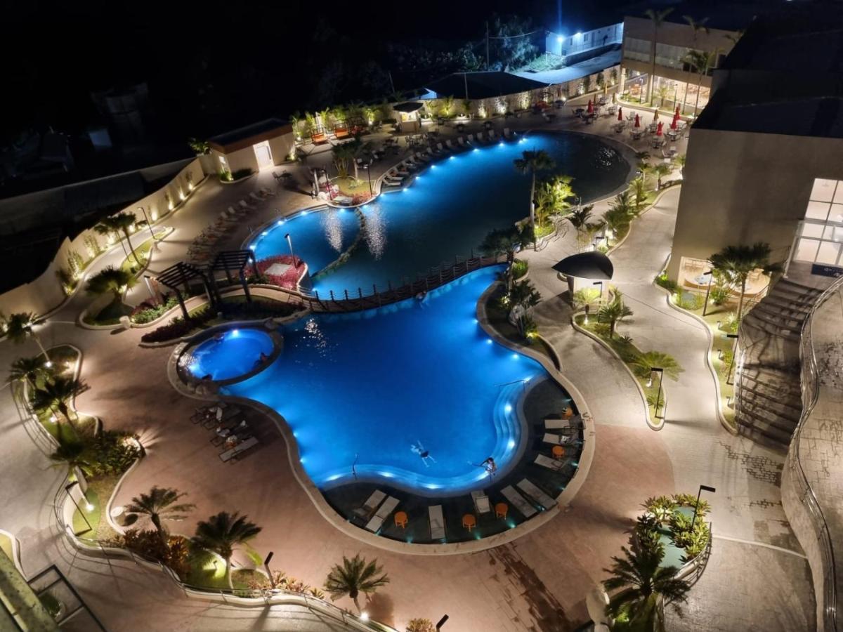 Aqualand Park E Resort Salinópolis 외부 사진