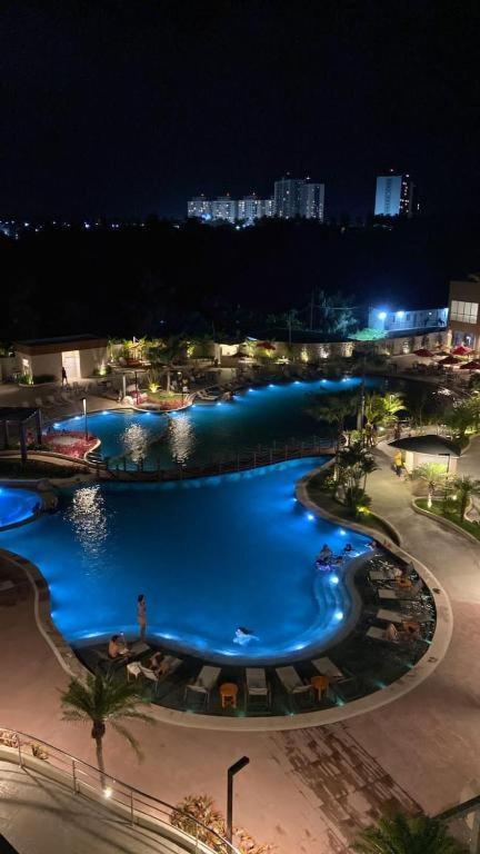 Aqualand Park E Resort Salinópolis 외부 사진