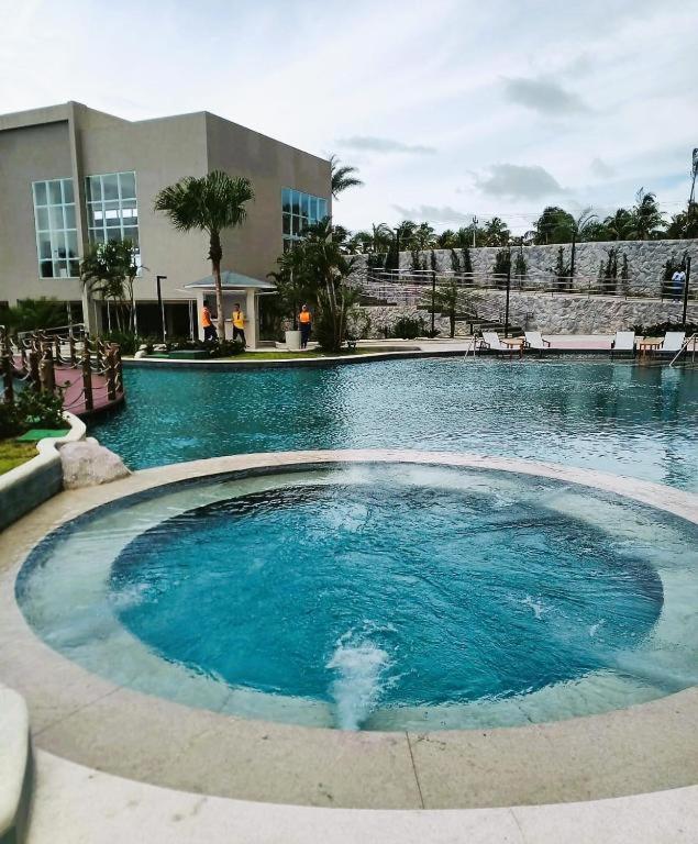 Aqualand Park E Resort Salinópolis 외부 사진